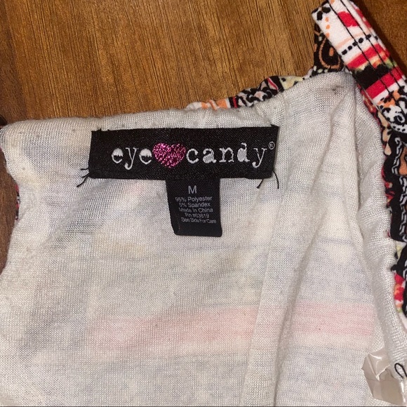 Romper - Picture 2 of 2